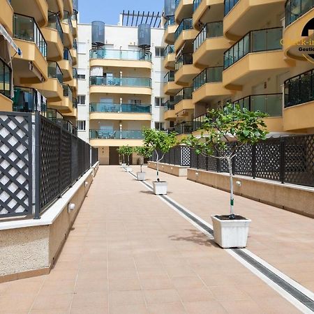 Estepona Beach 7 Екстериор снимка