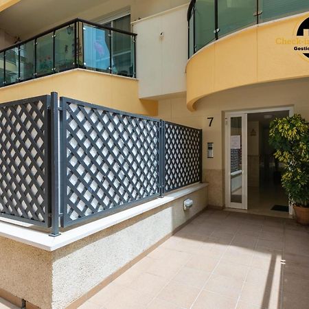 Estepona Beach 7 Екстериор снимка