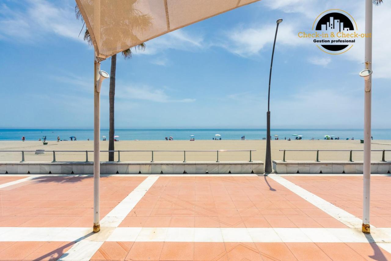 Estepona Beach 7 Екстериор снимка