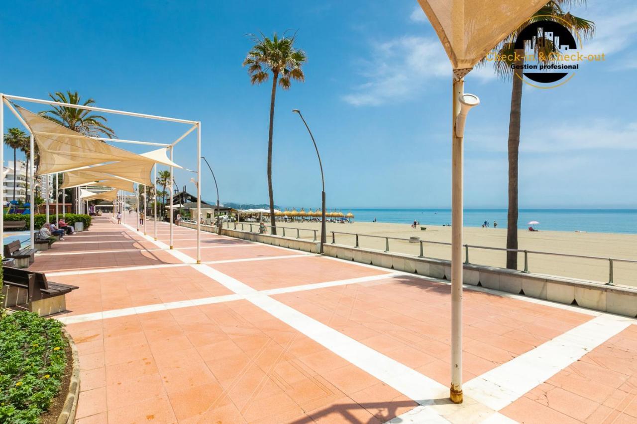 Estepona Beach 7 Екстериор снимка
